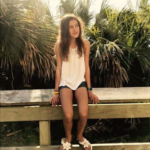 Meet your Posher, Mia